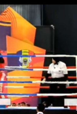 Merasa Dicurangi, KONI Sampang Protes Ke PB Porprov