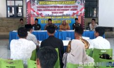 Pemdes Rongdalam Dorong Geliat Ekonomi Desa