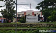 RSUD ZUS Gorontalo Utara Terancam Turun Level