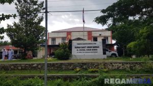 RSUD ZUS Gorontalo Utara Terancam Turun Level