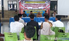 Pemdes Rongdalam Dorong Geliat Ekonomi Desa