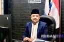 Caption: H. Mohammad Fauzan, Chief Eksekutif Officer Rega Media, Madura Travel, Lintas Madura sekaligus ketua Serikat Media Siber Indonesia (SMSI) kabupaten Sampang (dok.regamedianews)