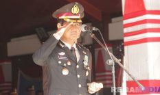 Kapolres Sampang: ‘Polri Untuk Masyarakat’