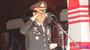 Kapolres Sampang: ‘Polri Untuk Masyarakat’