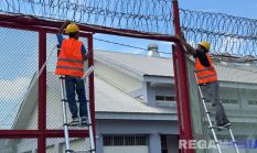 Pasang 36 CCTV, Perketat Pengawasan dan Keamanan