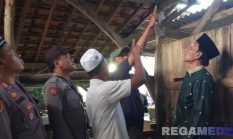 Pemuda Asal Sampang Tewas Gantung Diri