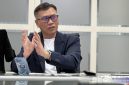 Caption: Pramudya Iriawan Buntoro, Direktur Utama BPJS Ketenagakerjaan yang baru. (foto istimewa). 