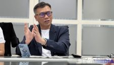 Caption: Pramudya Iriawan Buntoro, Direktur Utama BPJS Ketenagakerjaan yang baru. (foto istimewa). 