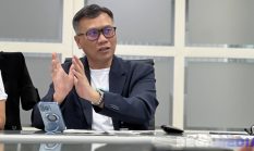 Pramudya Jabat Dirut BPJS Ketenagakerjaan