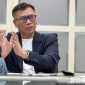 Caption: Pramudya Iriawan Buntoro, Direktur Utama BPJS Ketenagakerjaan yang baru. (foto istimewa). 