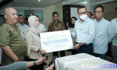 PMI di Korsel Meninggal Saat Kerja, Pemerintah Beri Bantuan