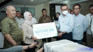 PMI di Korsel Meninggal Saat Kerja, Pemerintah Beri Bantuan
