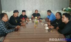PWS Bentuk Panitia Pemilihan Nahkoda Baru