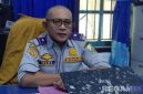 Caption: Kabid Perhubungan Darat Dinas Perhubungan Kabupaten Sampang (Hery Budiyanto). 