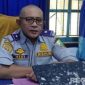 Caption: Kabid Perhubungan Darat Dinas Perhubungan Kabupaten Sampang (Hery Budiyanto). 