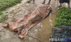 Warga Sampang Tewas Tersambar Petir