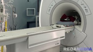 Mesin MRI RSUD Sampang Mulai Beroperasi