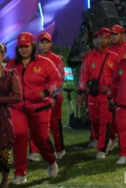 Porprov 2025, Kontingen Sumenep Catat Sejarah Baru