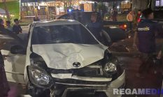 ‘Adu Banteng’ Remaja Sampang Luka Berat