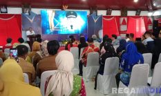 Pemkab Sampang Komitmen Eliminasi Kusta