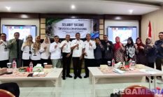 RSUD Smart Pamekasan Visitasi Perpanjangan Izin Operasional