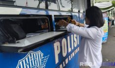 Sampang Akan Ada Layanan SIM Keliling