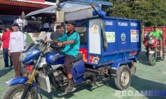 Bangkalan ‘Bherse Ongghu’ Resmi Diluncurkan