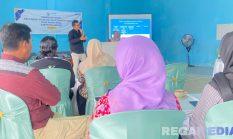 Kemendes PDTT Gelar Bimtek Desa Peduli Iklim