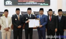 RPJMD Sampang 2025-2029 Disepakati