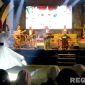 Caption: antusiasme penonton melihat penampilan event 'Ritmik Madura' di Alun-Alun Trunojoyo Sampang, (dok. regamedianews). 