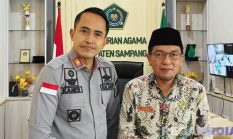 Rutan Sampang Siapkan Program Keagamaan