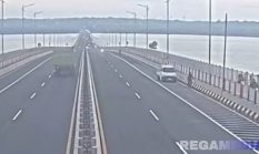 Polisi Buru Pelaku Tabrak Lari di Suramadu