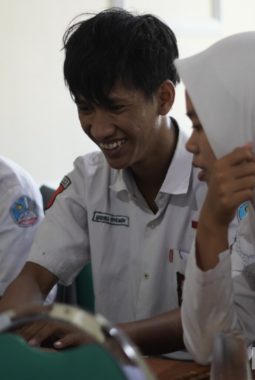 TechnoFest 2025 Jadi Wadah Literasi Digital