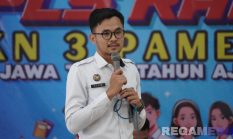 Narkoba Menghancurkan Generasi Penerus Bangsa