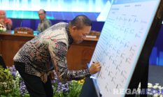 Dongkrak Ekonomi Sampang Lewat Investasi