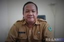 Caption: Kepala Dinas Koperasi, UMKM dan Ketenagakerjaan Pamekasan, Muttaqin, (dok. regamedianews). 