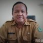 Caption: Kepala Dinas Koperasi, Usaha Mikro Kecil Menengah dan Ketenagakerjaan Kabupaten Pamekasan, Muttaqin, (dok. regamedianews). 