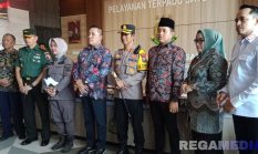 Tokoh Sampang Diminta Edukasi Bahaya Narkoba