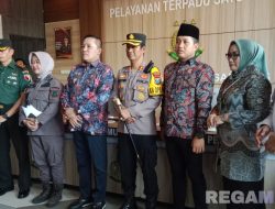 Tokoh Sampang Diminta Edukasi Bahaya Narkoba