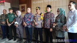 Tokoh Sampang Diminta Edukasi Bahaya Narkoba
