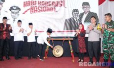 281 Koperasi Merah Putih di Bangkalan Terbentuk