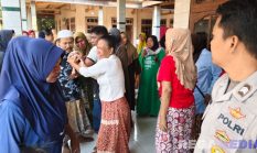 Bocah Sampang Tewas Tenggelam