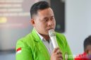 Caption: mantan Presiden BEM Universitas Ichsan Gorontalo Utara, Julianhar Ohi, (dok. regamedianews). 