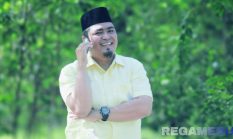 Konten Ala Bupati Thariq Tuai Kritikan, Jubir: Itu Hak Konstitusional