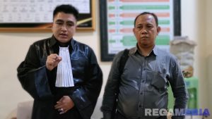 Kasus ‘Syamsiyah’ Terlalu Dipaksakan Ke Pidana