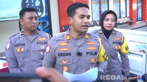 Operasi Patuh di Bangkalan Jaring 604 Pelanggar
