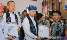 Momen HAN 2025: Anak Binaan Punya Hak Sama