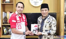 Rutan Sampang Gaet Pemerintah Daerah