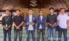BEM Unira Kecewa Ke Bupati Pamekasan