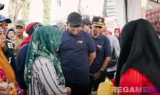 Wabup Sampang: Koperasi Penggerak Ekonomi lokal